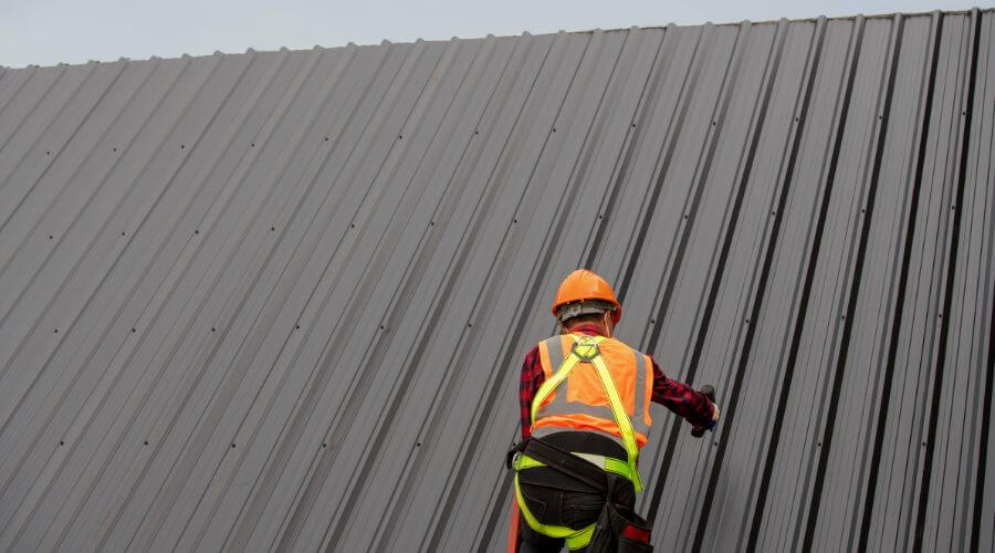 Professional residential roofers in Newcastle, WY